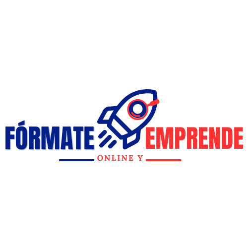 Fórmate online y emprende