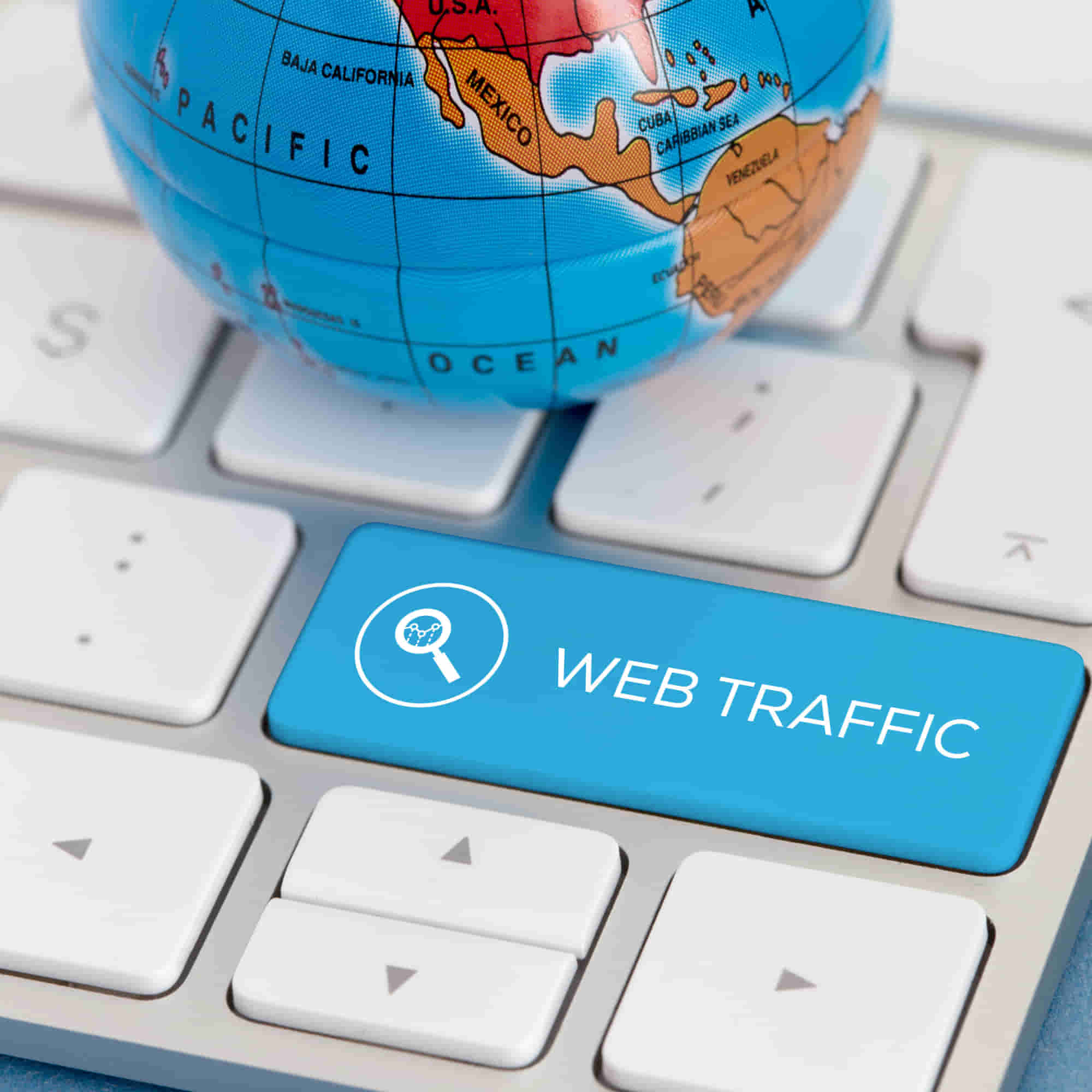 como aumentar el trafico web cómo aumentar el tráfico web