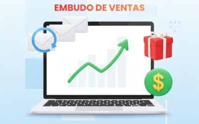 Qué es un embudo de ventas y por qué lo necesitas
