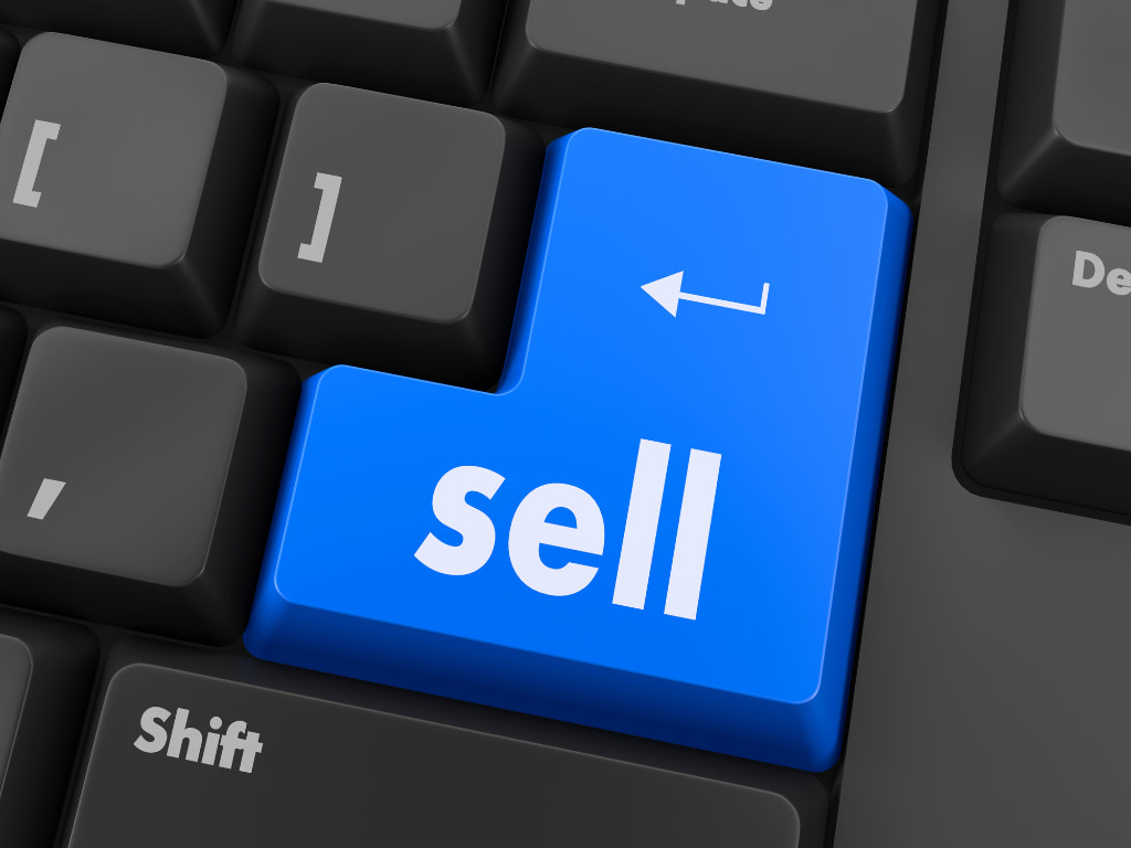 Embudo para vender producto o servicio