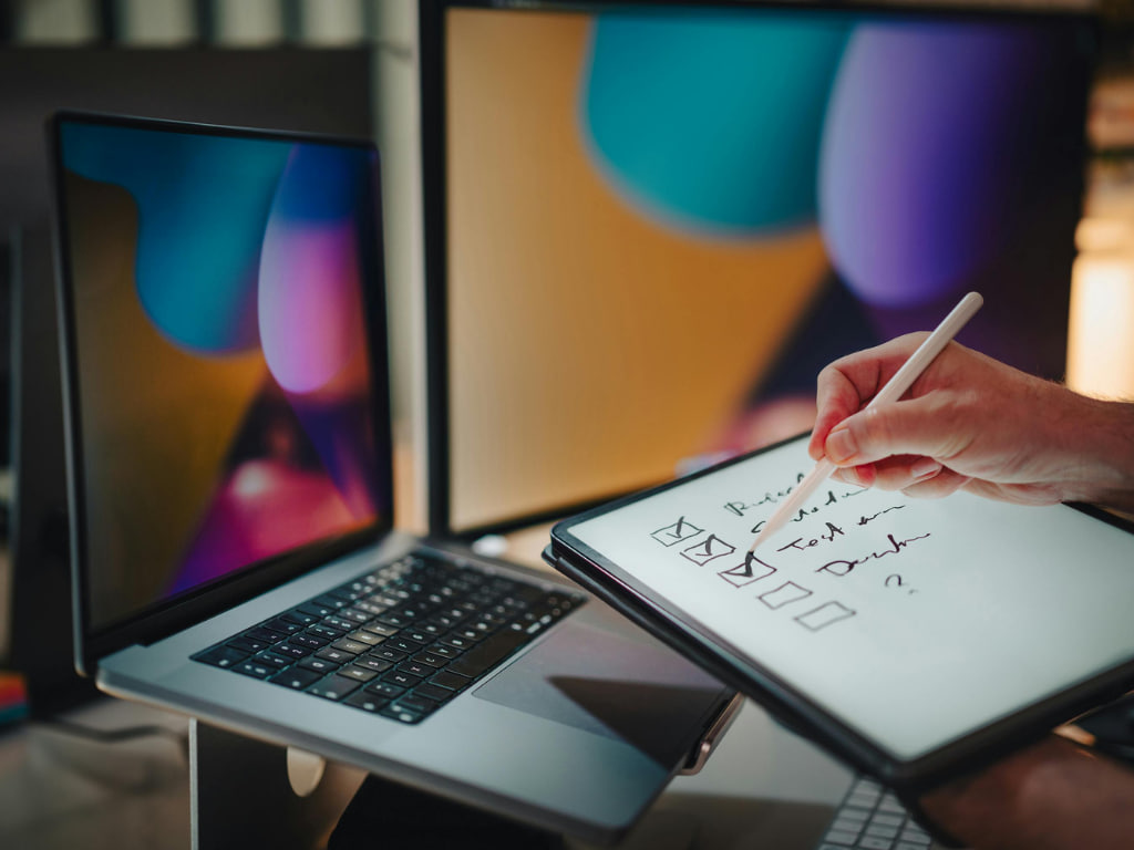 herramienta de diseño gráfico