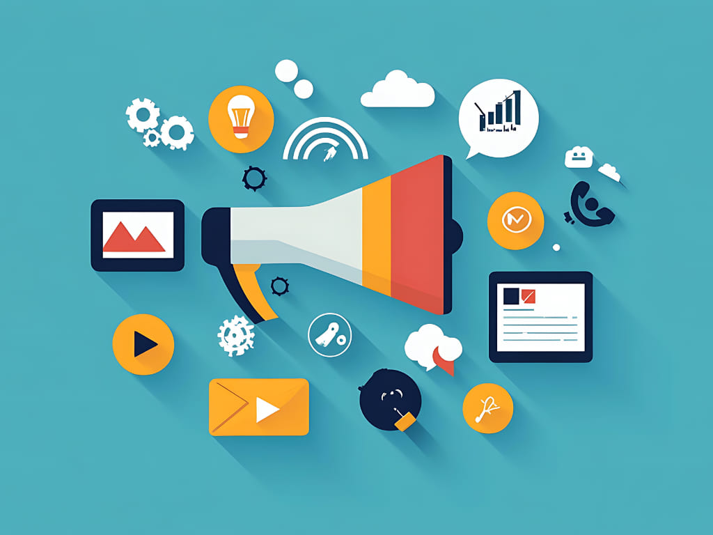 cómo hacer publicidad digital