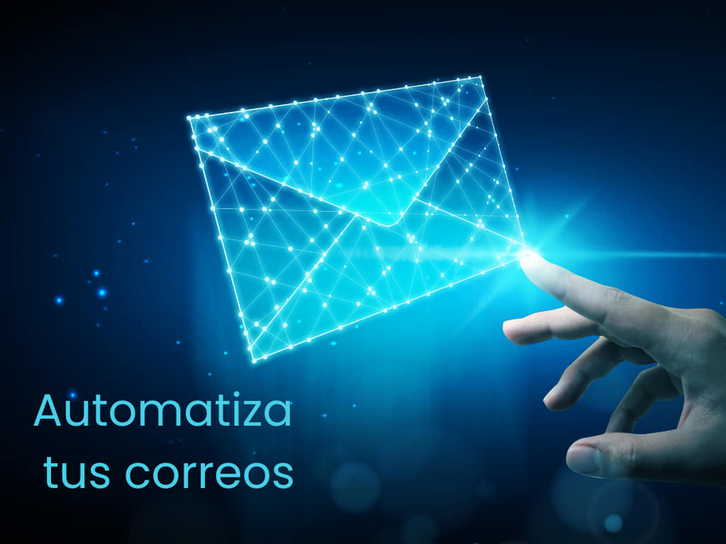 herramienta de email marketing automatizado